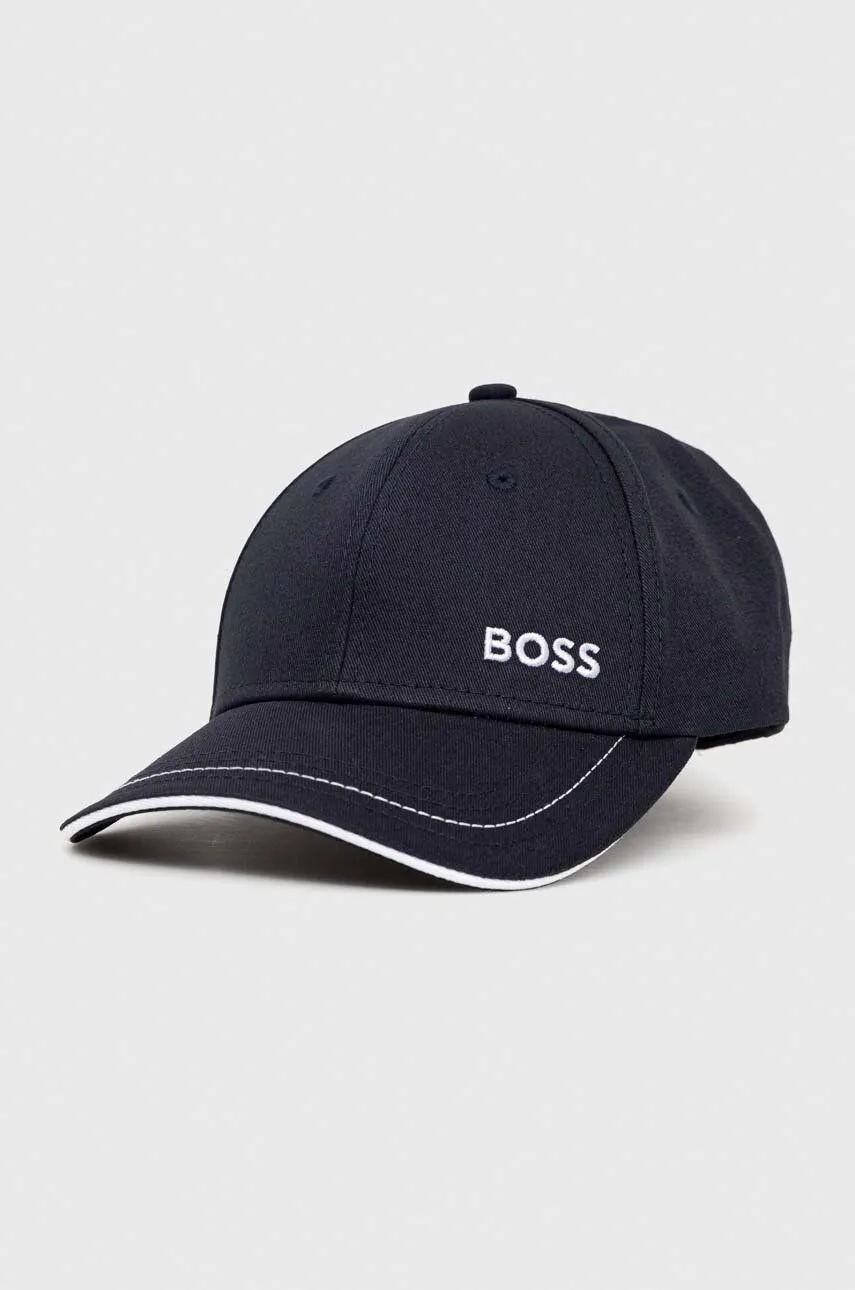 BOSS Logo Cap