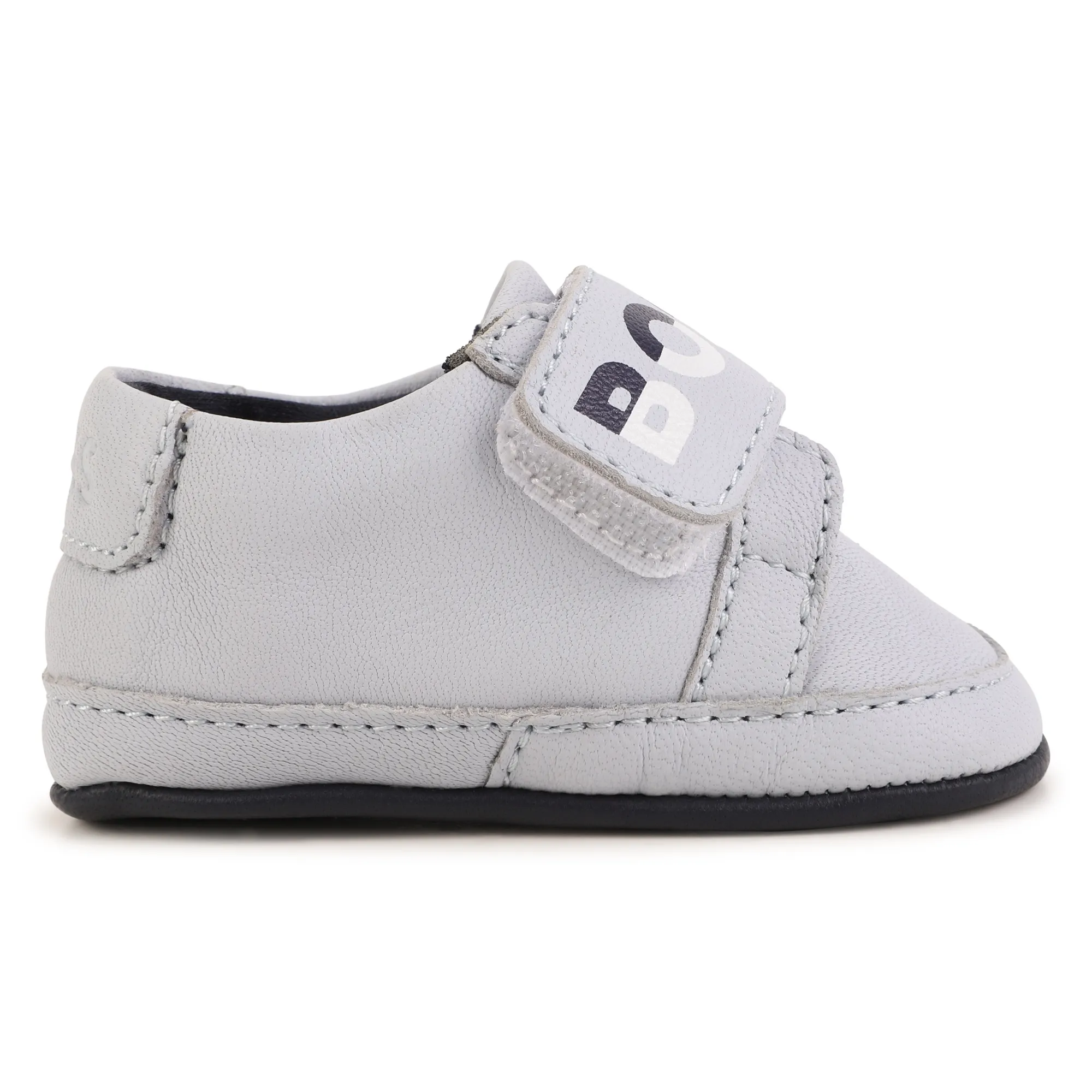 BOSS Patucos flexibles de velcro