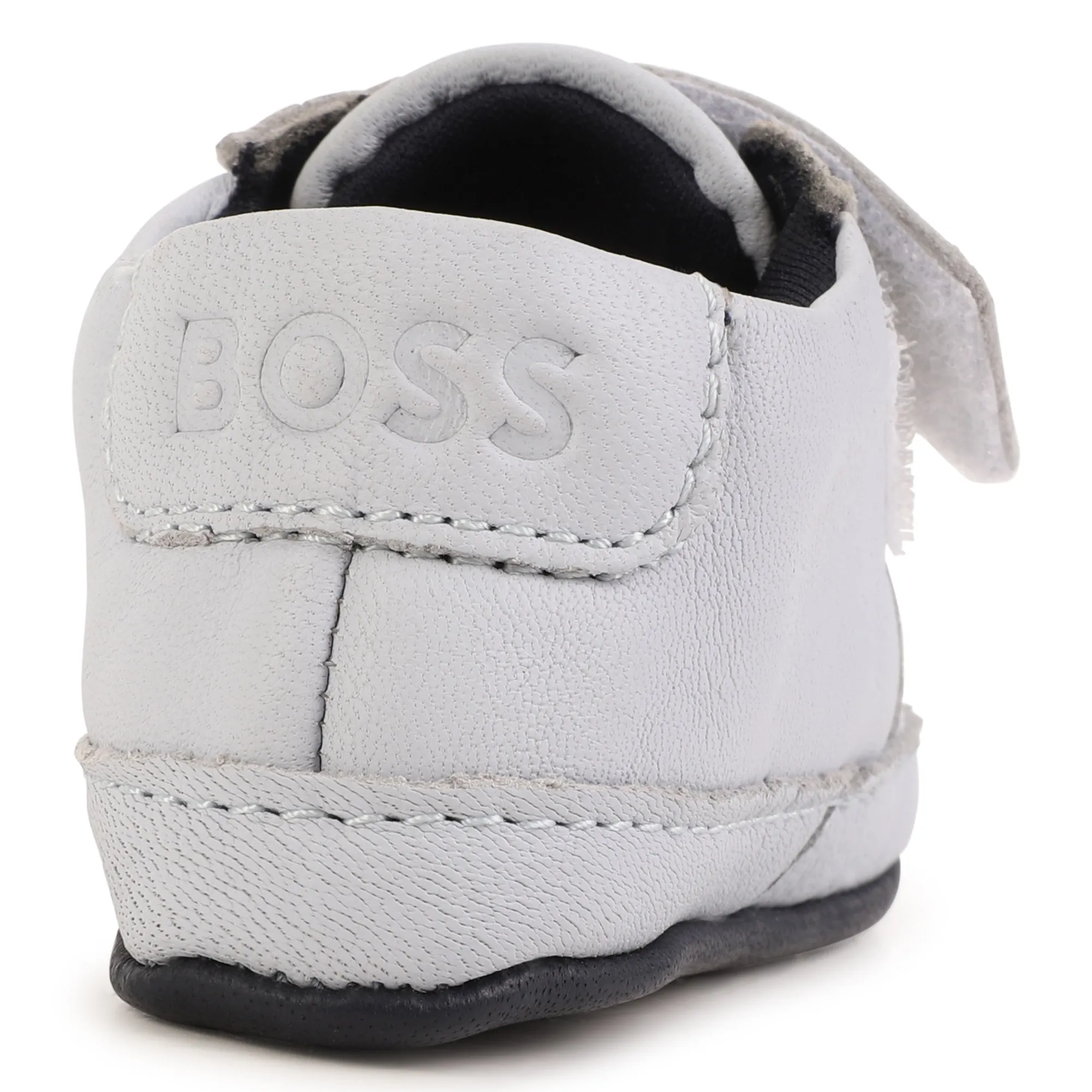 BOSS Patucos flexibles de velcro