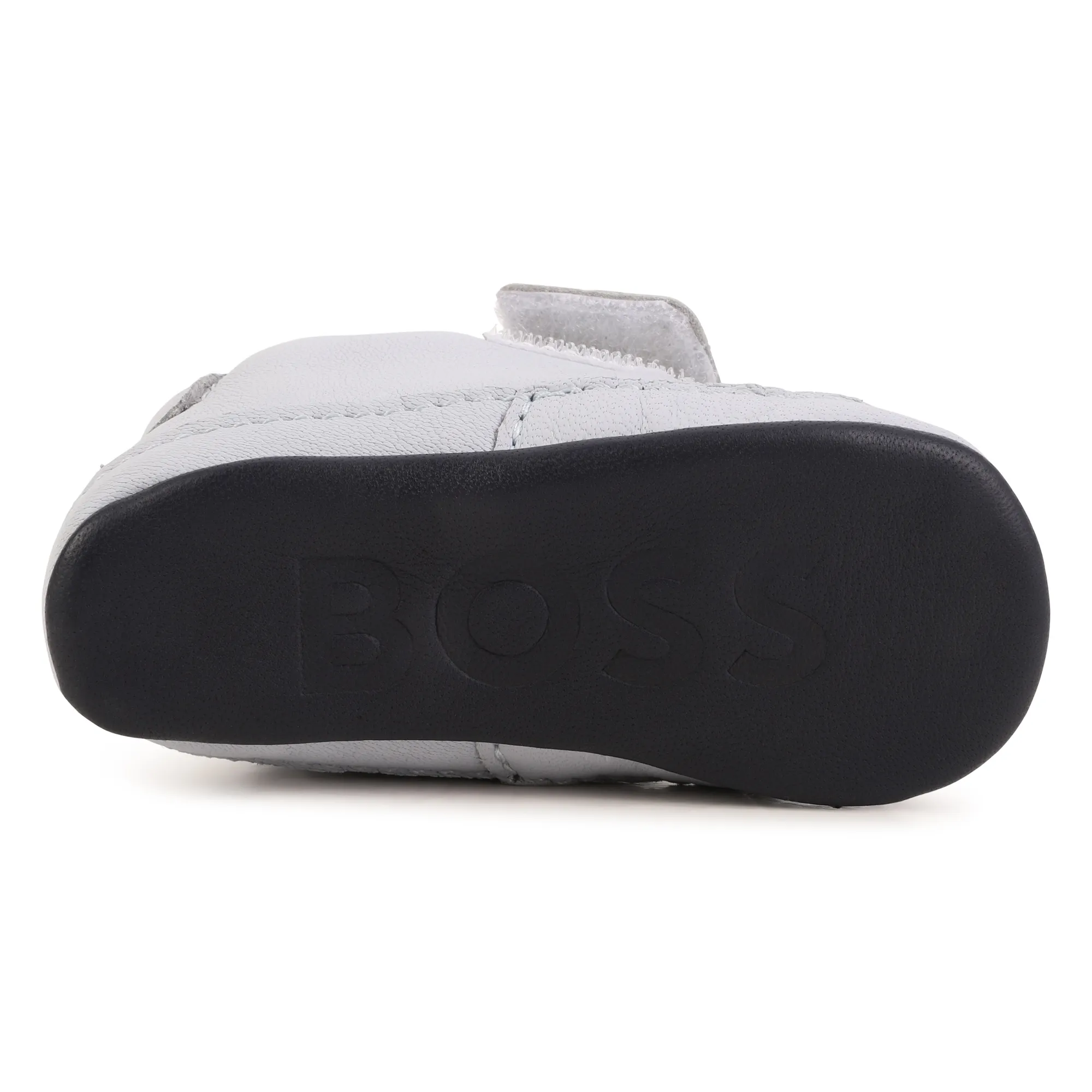 BOSS Patucos flexibles de velcro