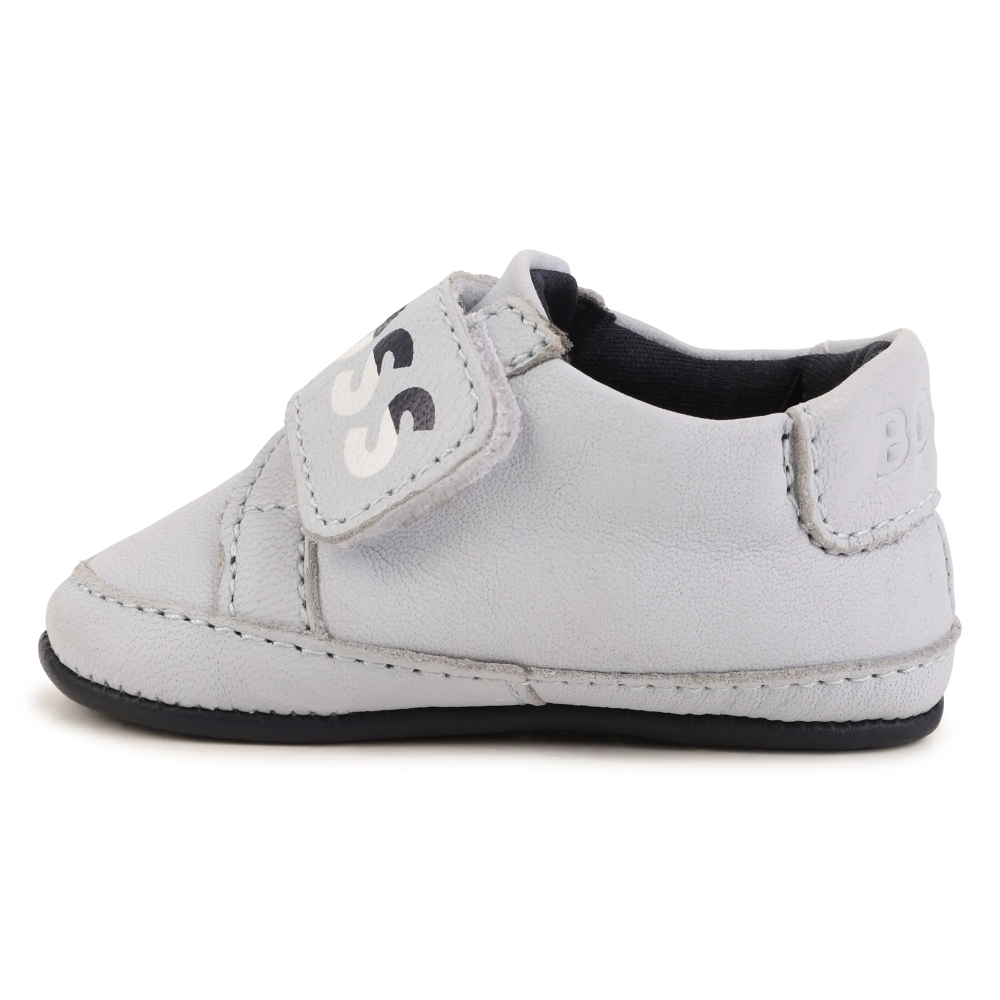 BOSS Patucos flexibles de velcro