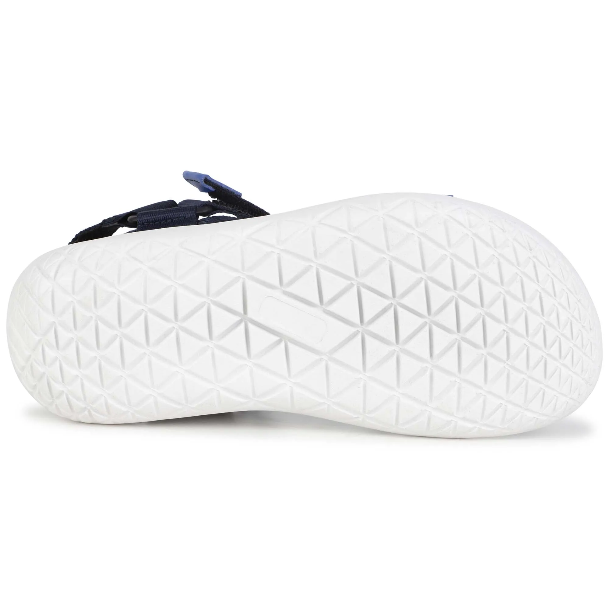BOSS Sandalias de velcro
