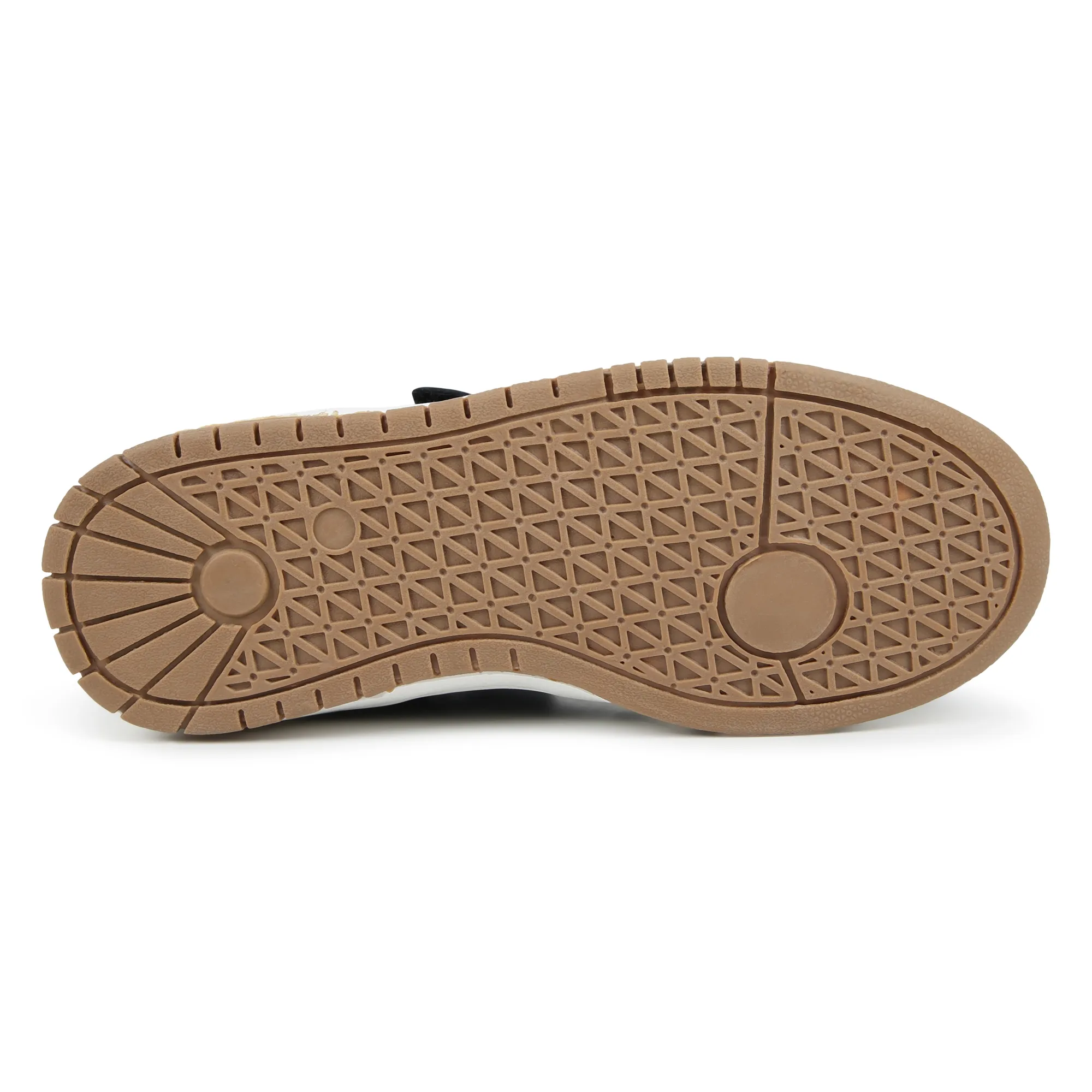 BOSS Zapatillas cordones y velcro