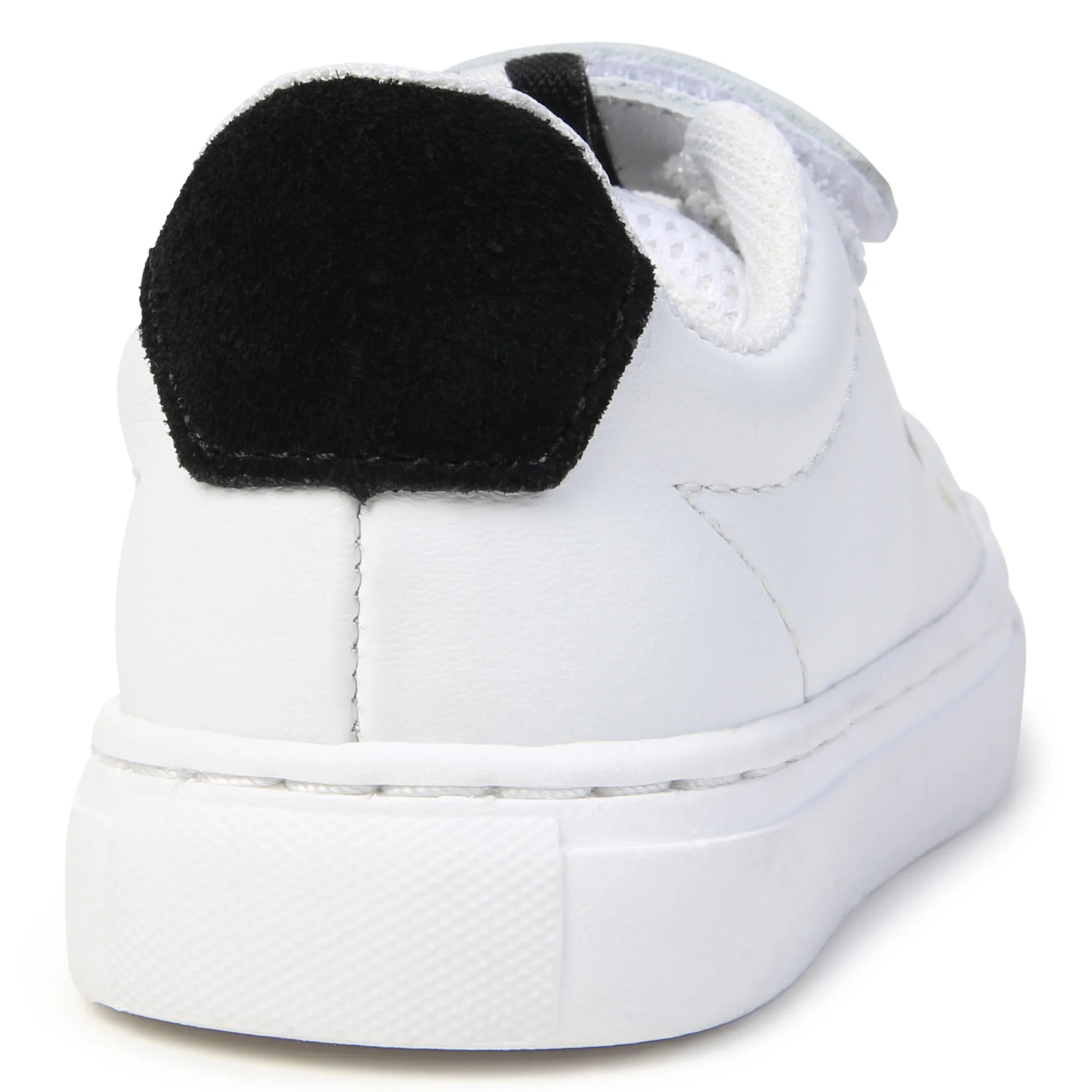 BOSS Zapatillas cordón y velcro