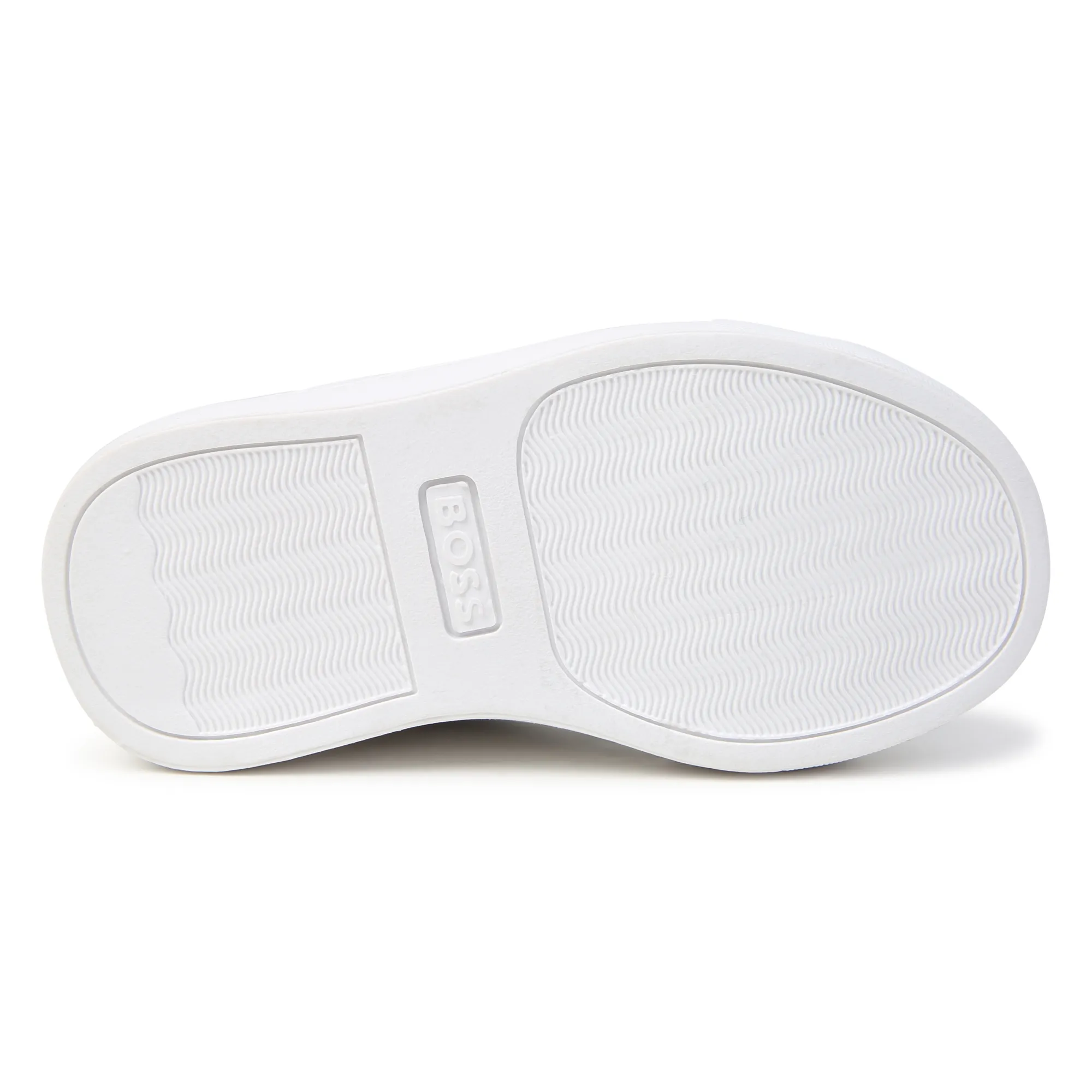 BOSS Zapatillas cordón y velcro