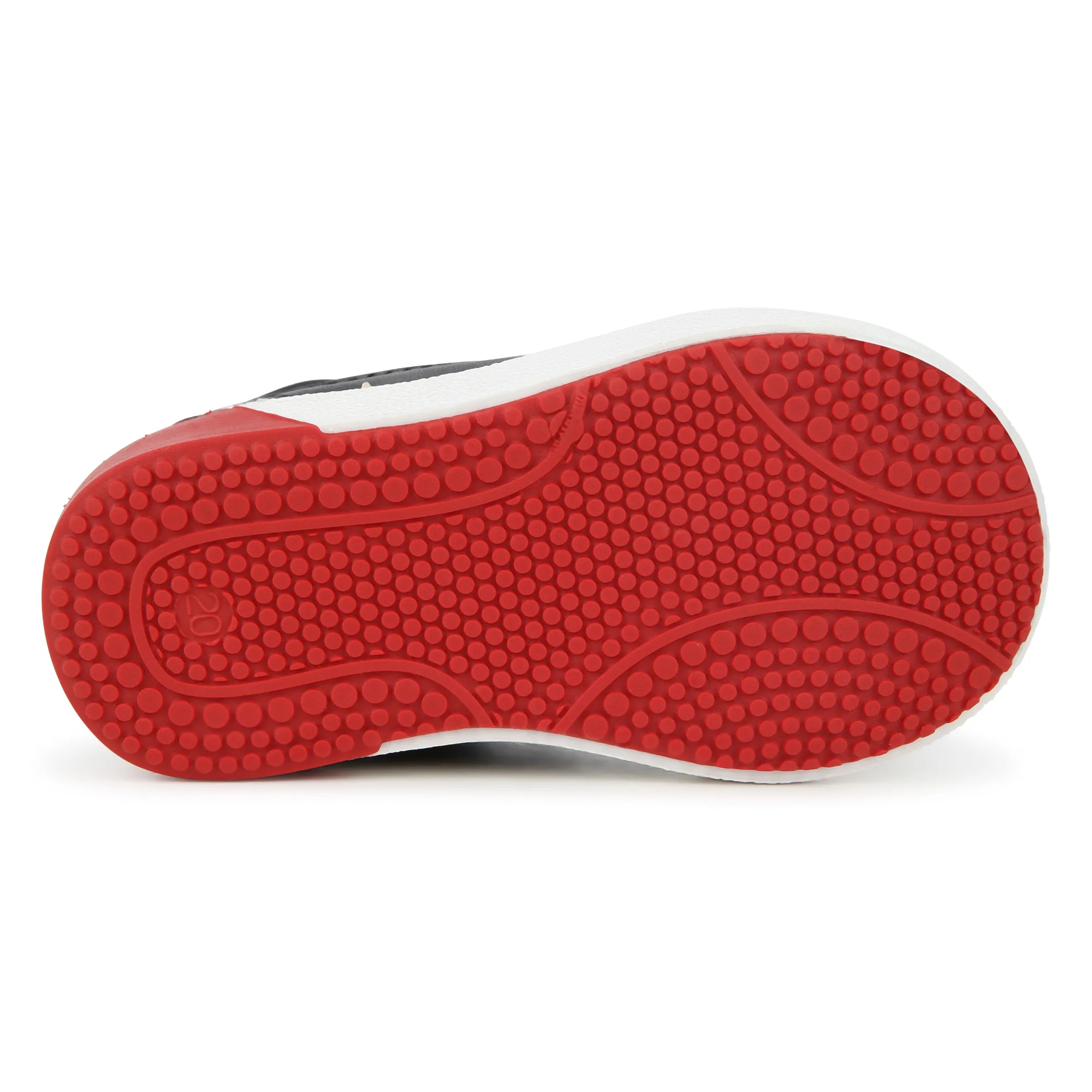 BOSS Zapatillas velcro y cordones