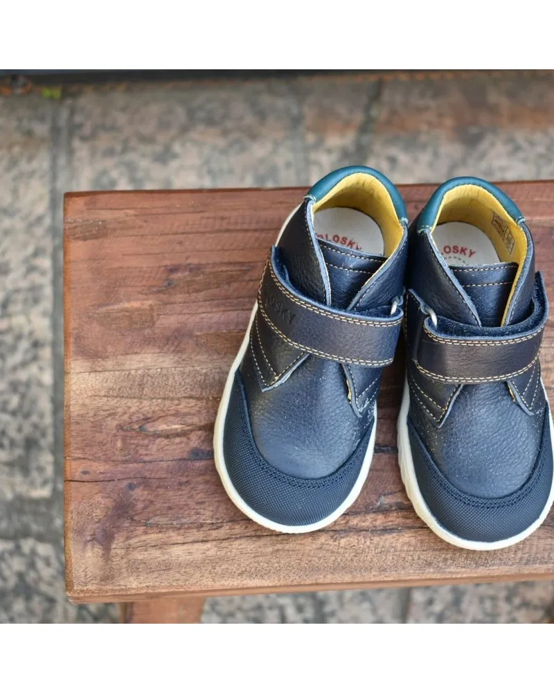 Bota PABLOSKY 062521 velcro