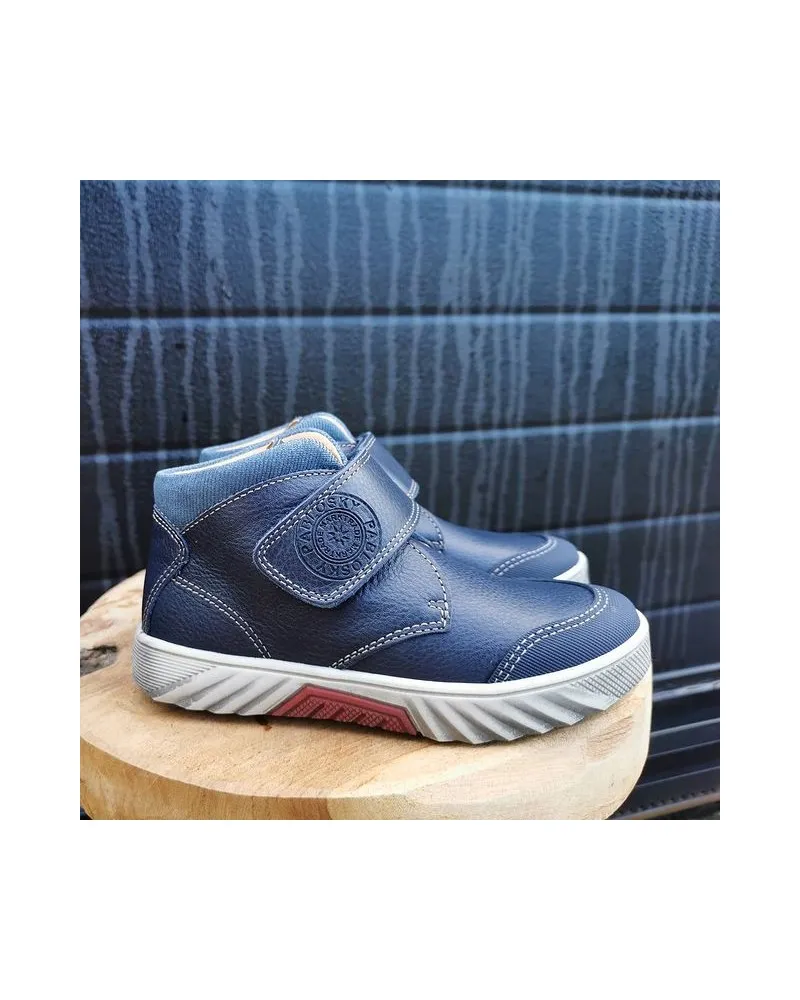 Bota PABLOSKY 062521 velcro
