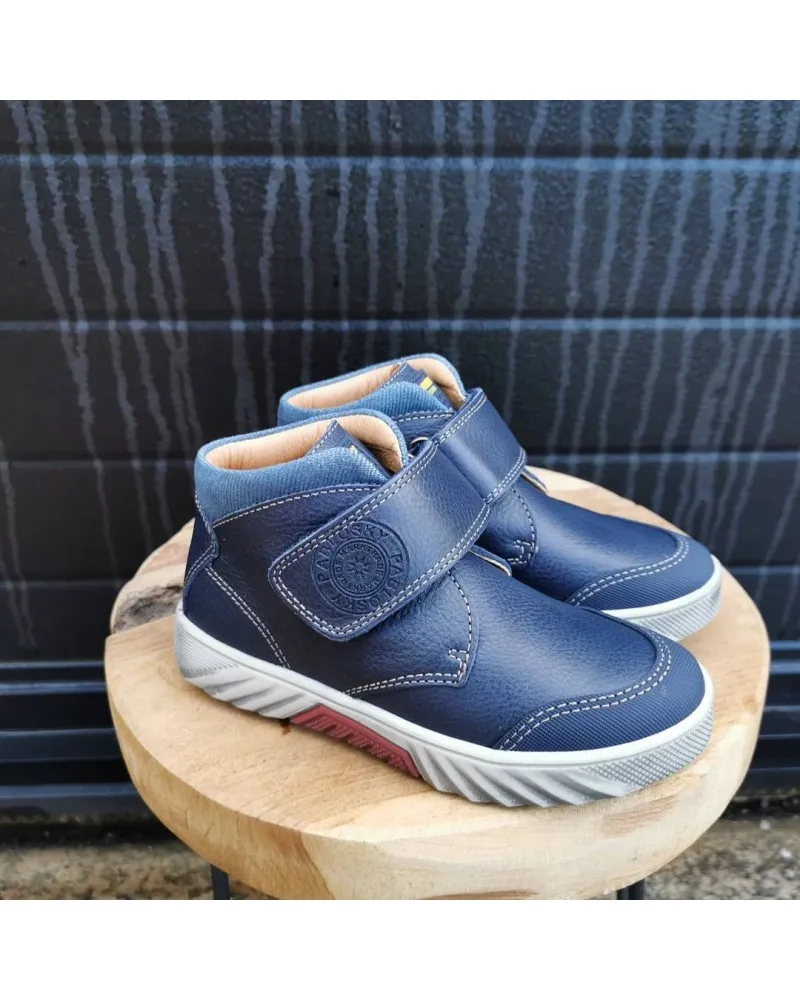 Bota PABLOSKY 062521 velcro