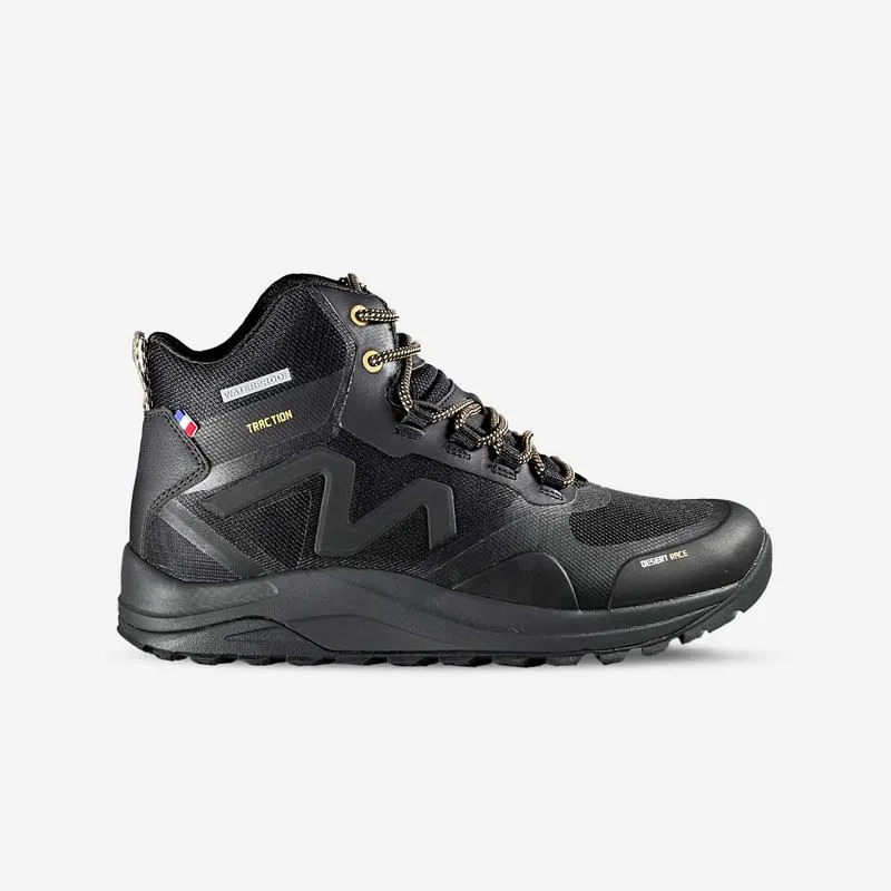 BOTAS MICHELIN Desert Race Dr05 Outdoor HOMBRE