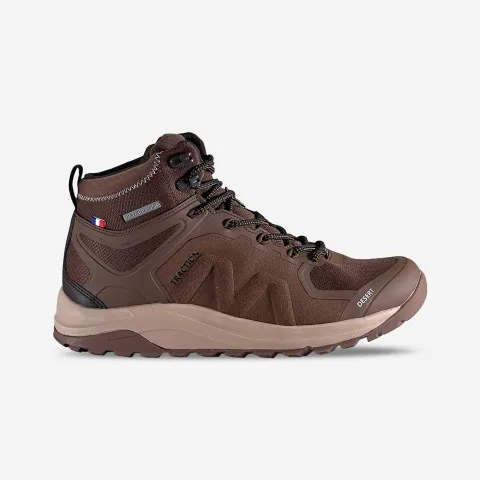 BOTAS MICHELIN DESERT RACE DR10 OUTDOOR PARA HOMBRE