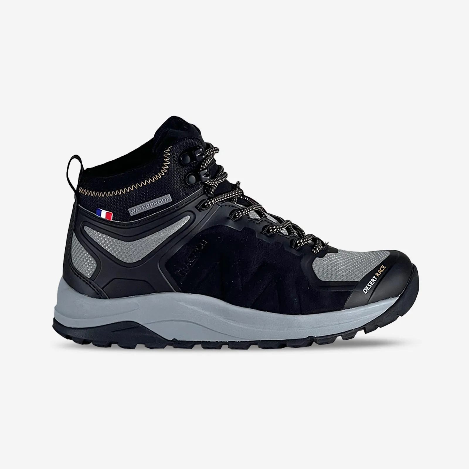 BOTAS MICHELIN DESERT RACE DR10 OUTDOOR PARA MUJER