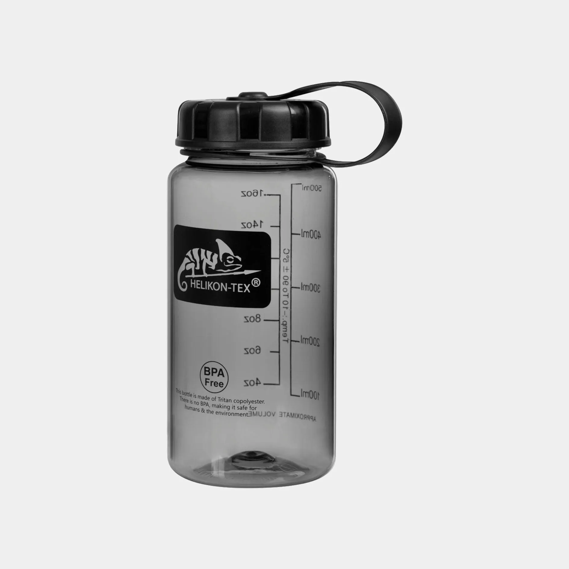 BOTELLA HELIKONTEX OUTDOOR  550 ML