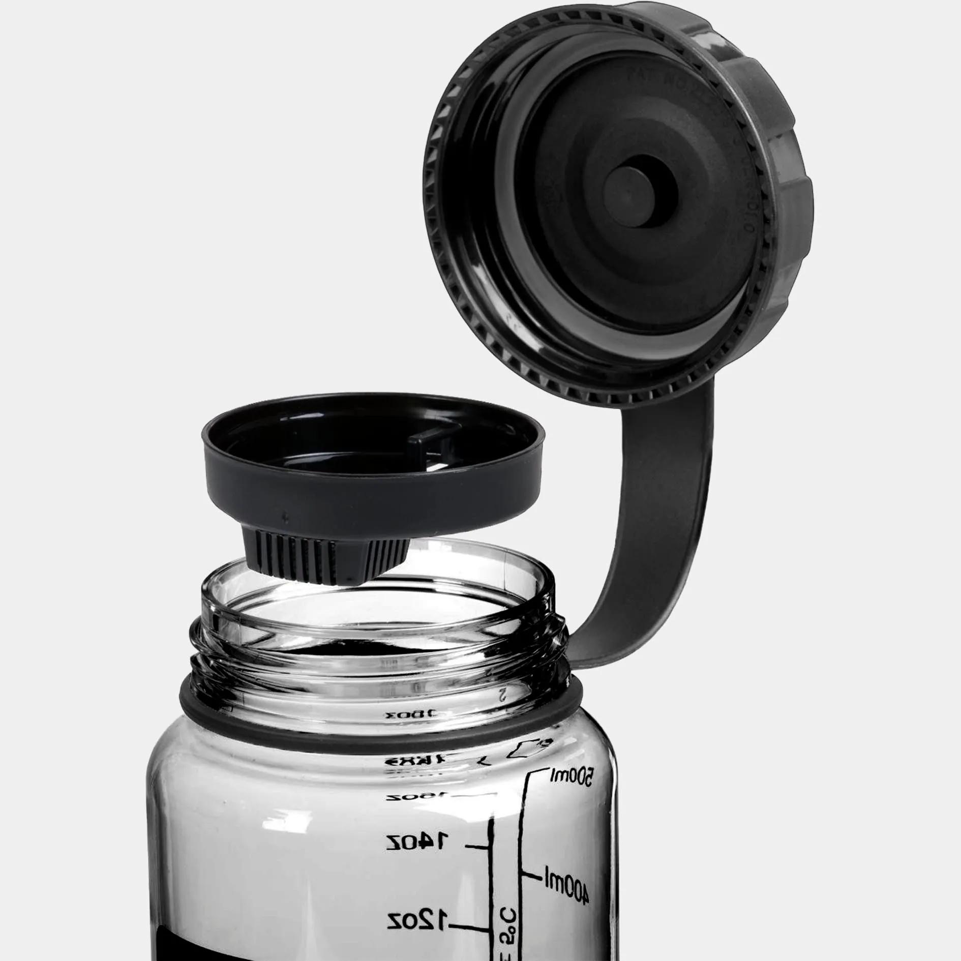 BOTELLA HELIKONTEX OUTDOOR  550 ML