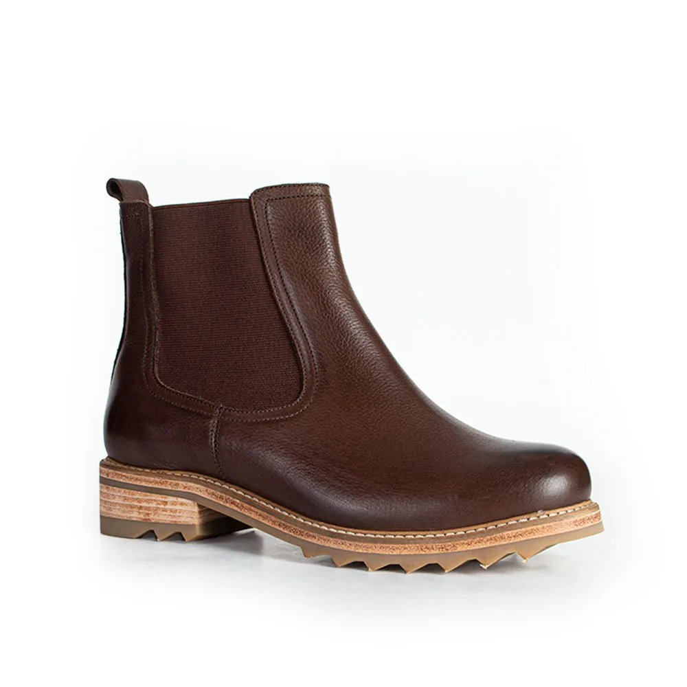 Botin Bruno Ferrini DH22204