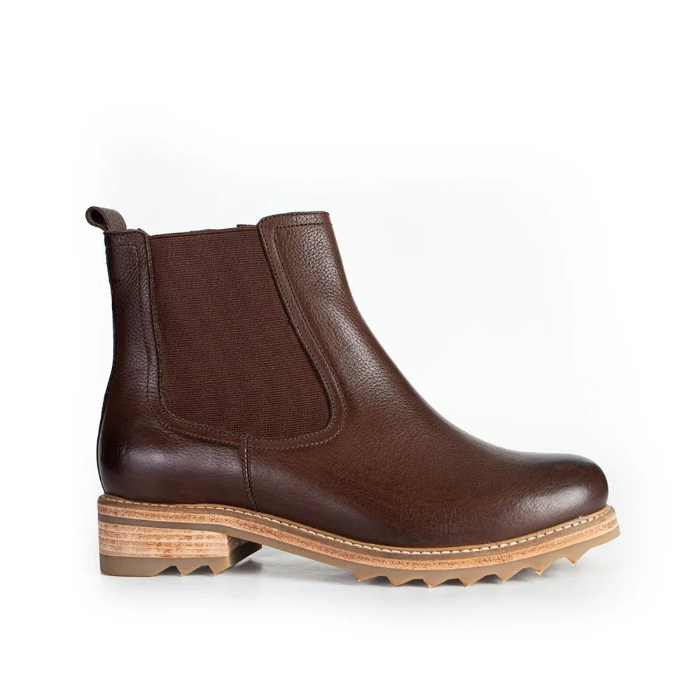 Botin Bruno Ferrini DH22204