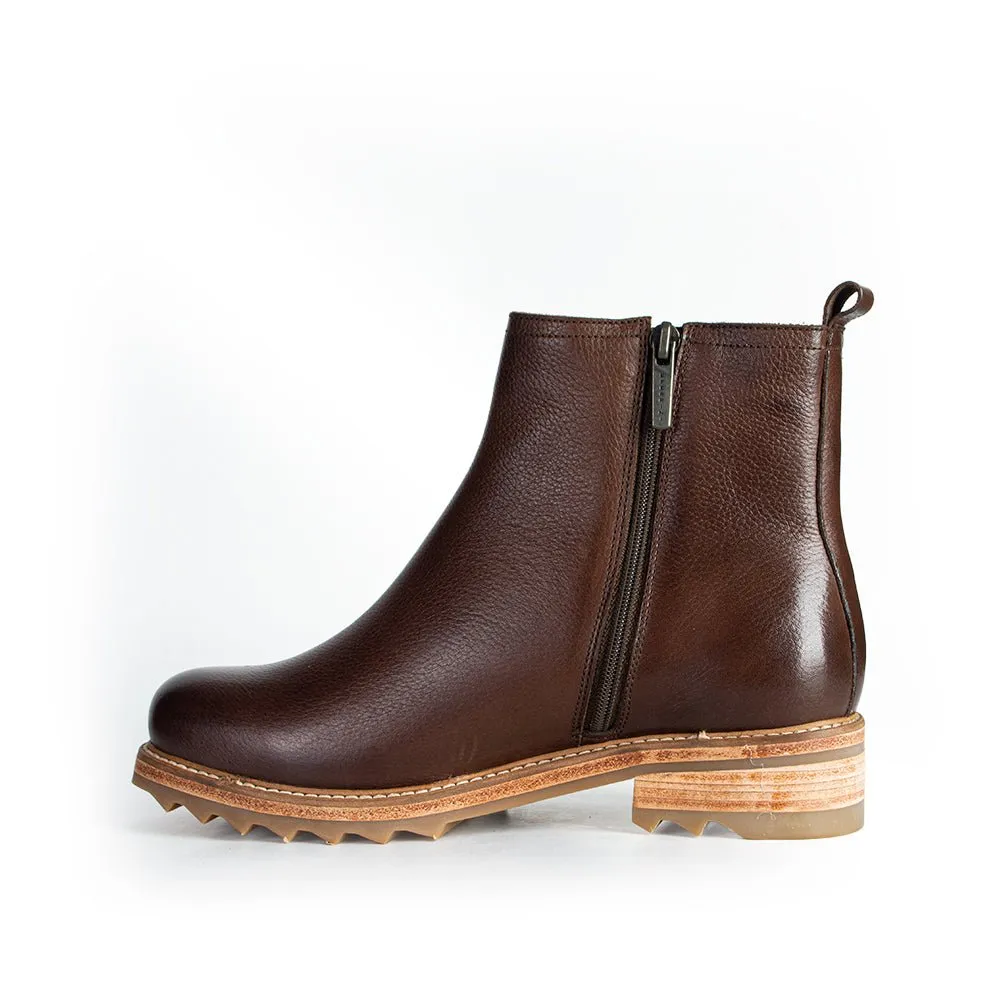 Botin Bruno Ferrini DH22204