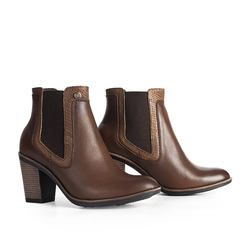 BOTIN CALIMOD DAMA CDK006