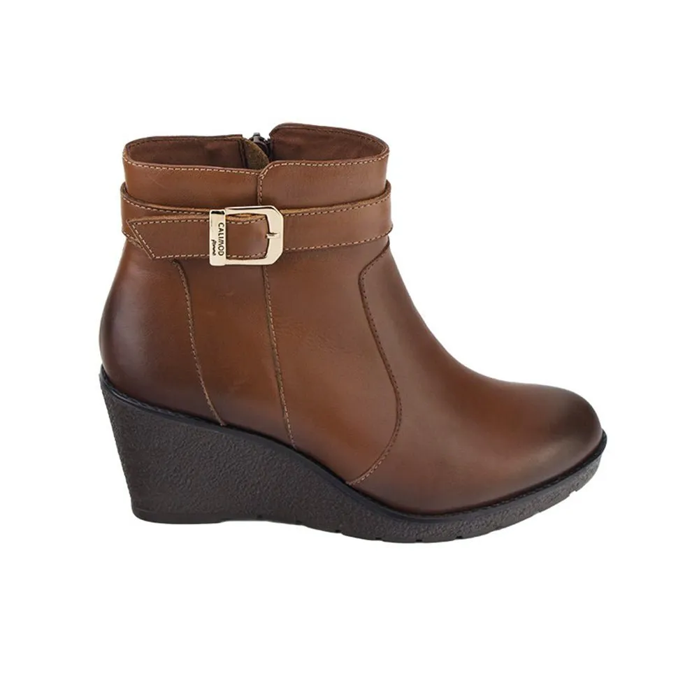 BOTIN CALIMOD DAMA CUP001