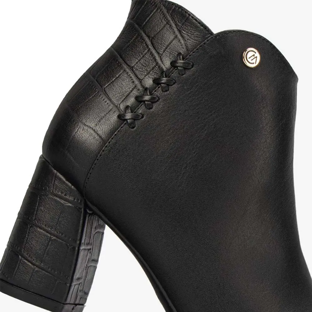 BOTIN CALIMOD DAMA CZC001