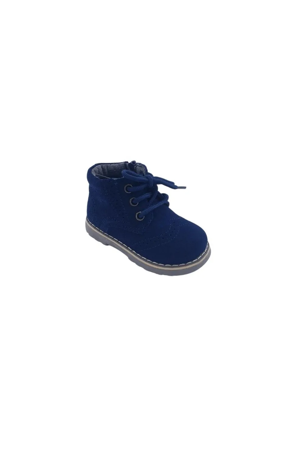 botin niños serraje bubble booble varios a2136