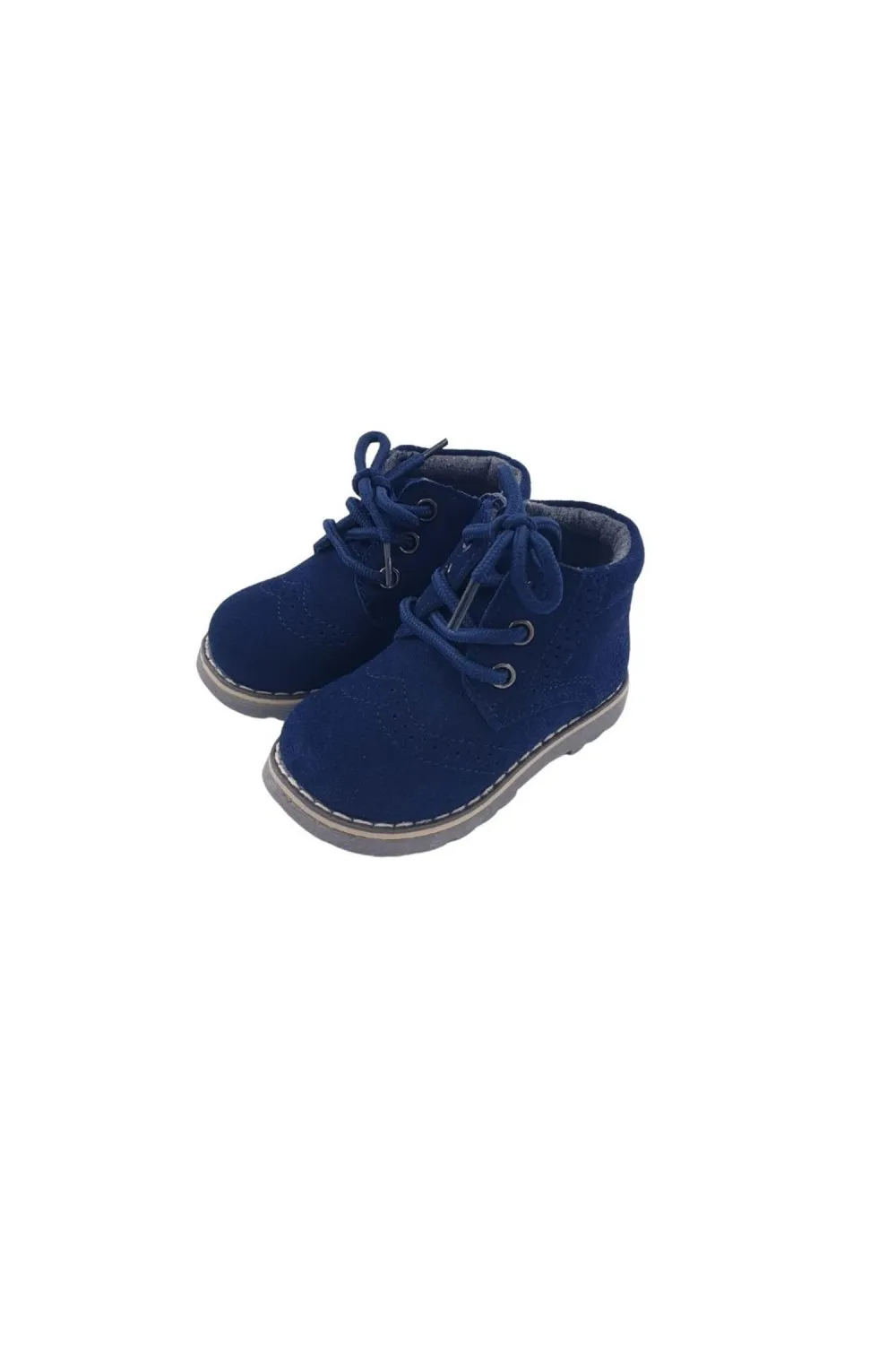 botin niños serraje bubble booble varios a2136