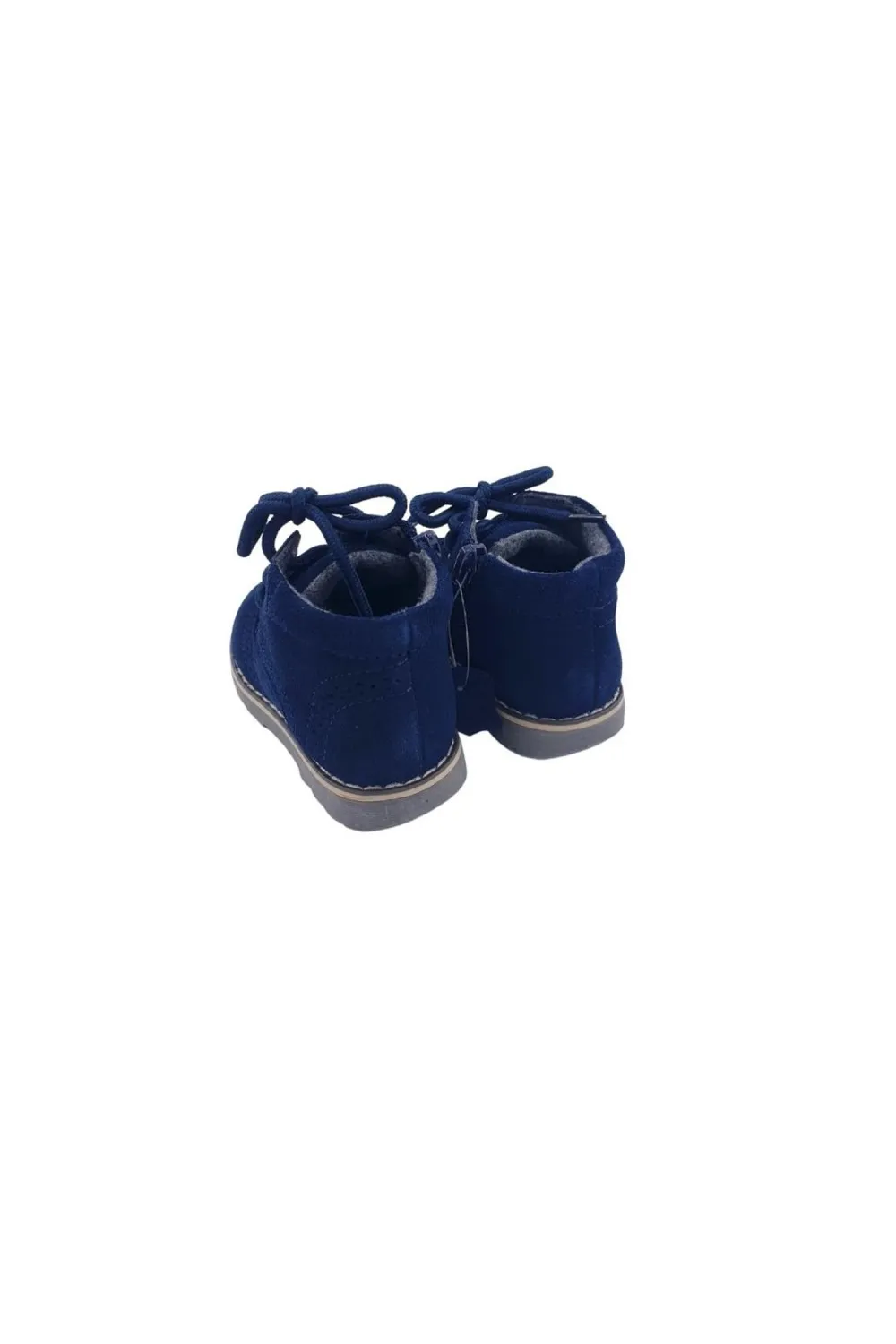 botin niños serraje bubble booble varios a2136