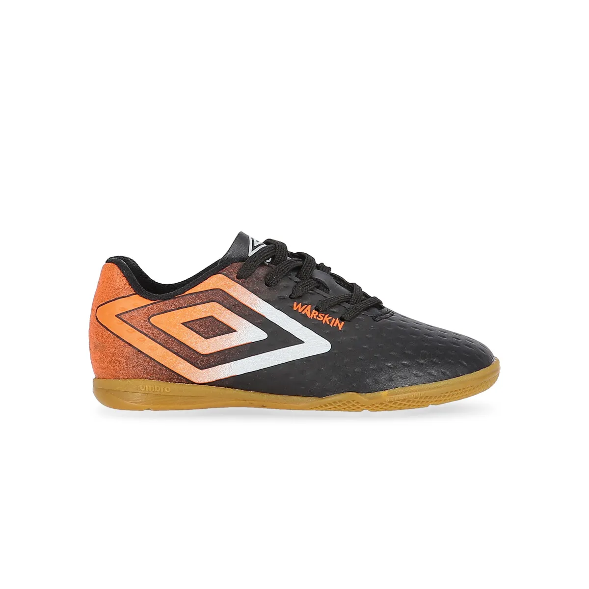 Botines Fútbol Umbro Warskin Sala Infantil