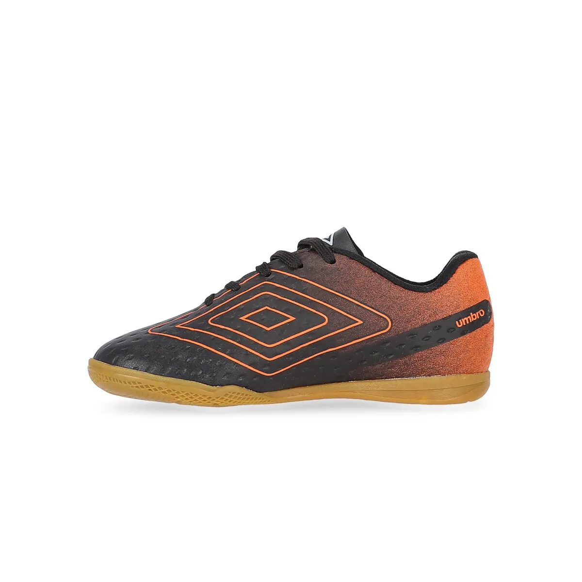 Botines Fútbol Umbro Warskin Sala Infantil