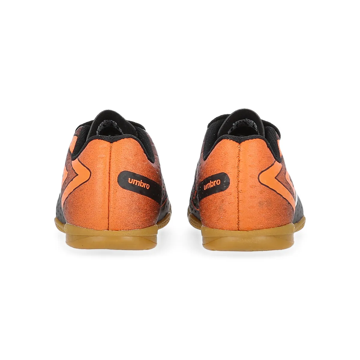 Botines Fútbol Umbro Warskin Sala Infantil