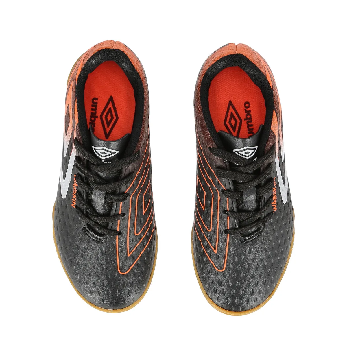 Botines Fútbol Umbro Warskin Sala Infantil