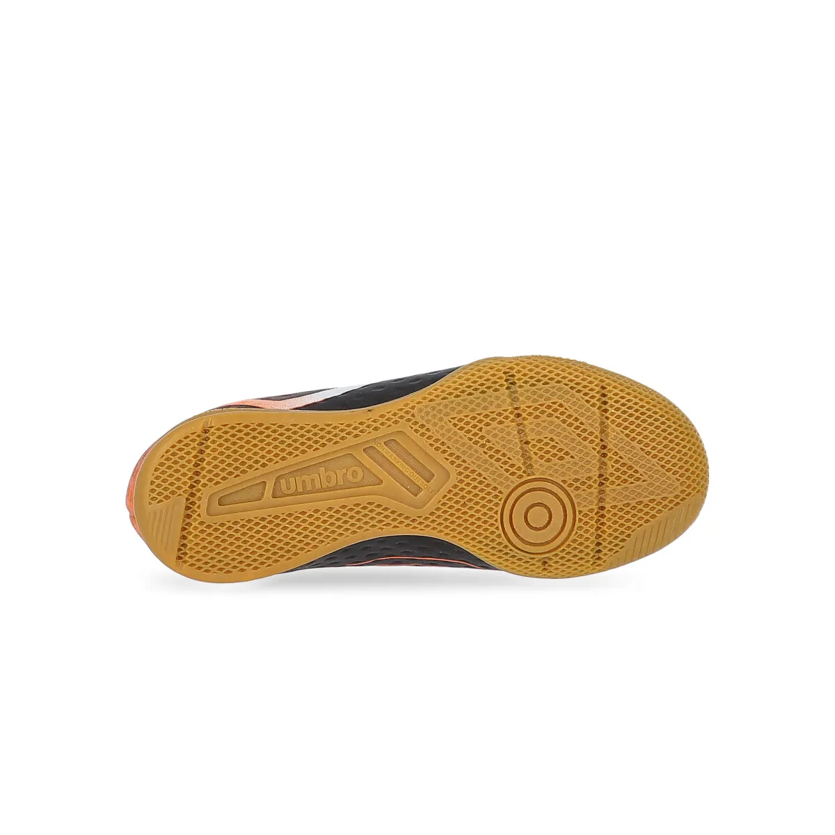 Botines Fútbol Umbro Warskin Sala Infantil