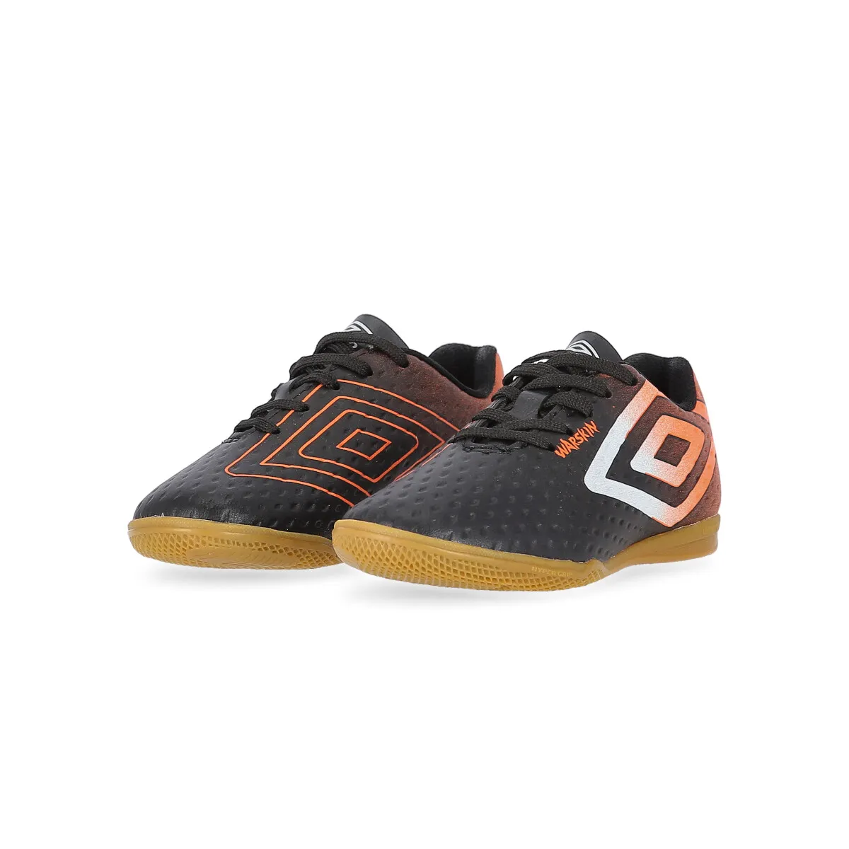 Botines Fútbol Umbro Warskin Sala Infantil