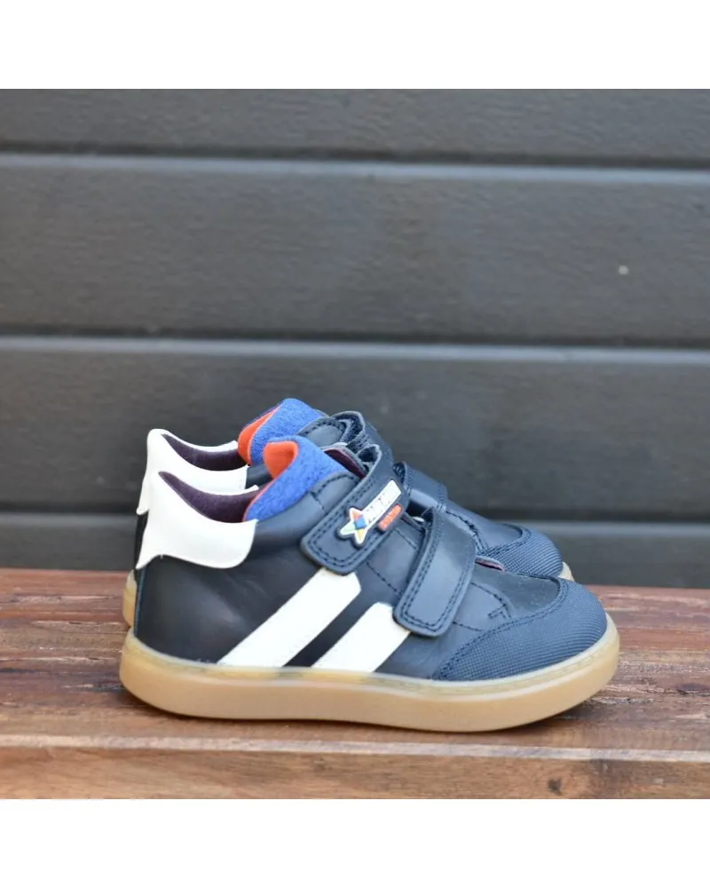 Botín PABLOSKY 064125 velcro