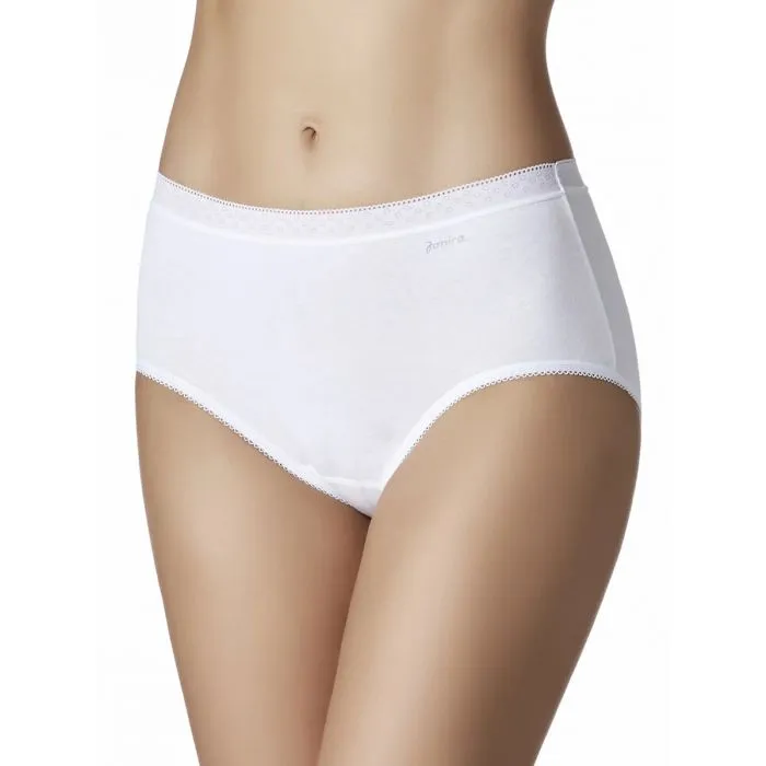 Braga Janira Midi Queen Esencial 31641 (Pack 2 uds.)