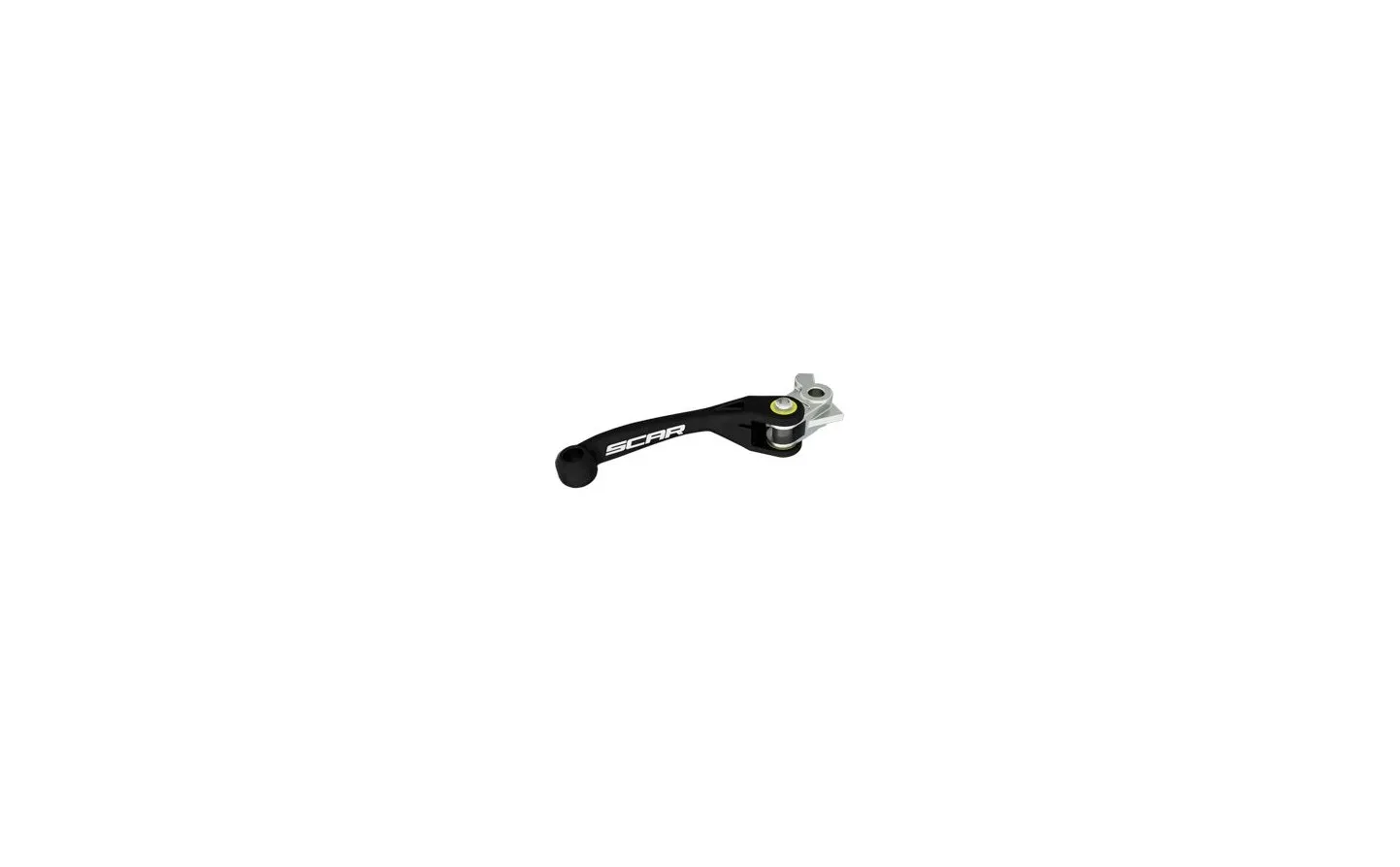 Brake Flex Levers Scar /06141509/