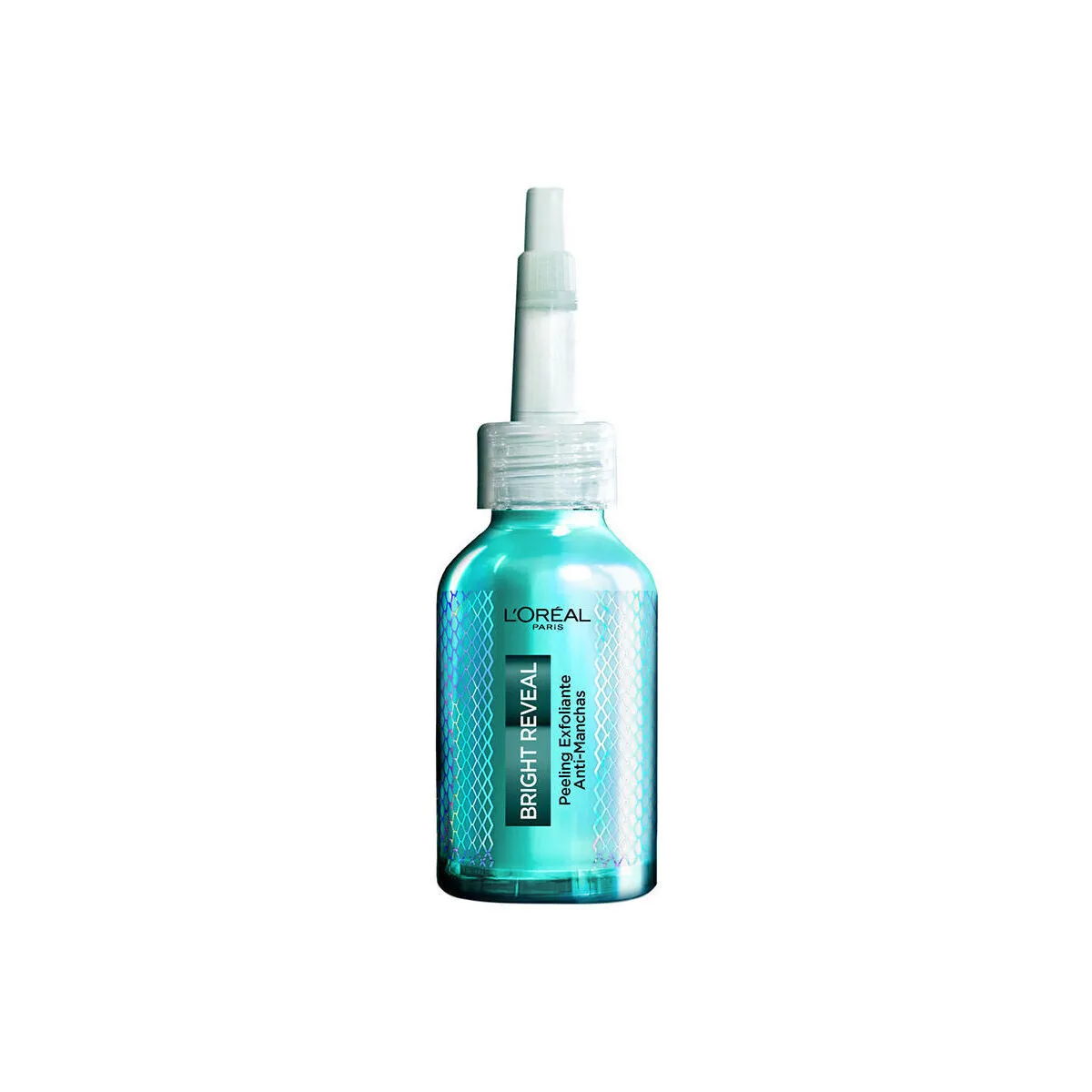 BRIGHT REVEAL NIACINAMIDA EXFOLIANTE ANTIMANCHAS