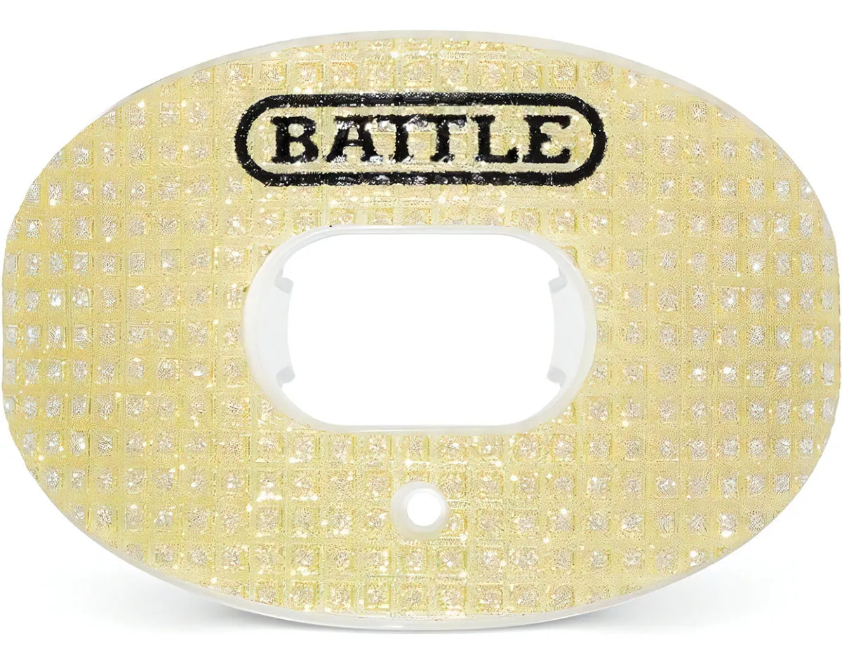 Bucal Battle Oxygen Diamond