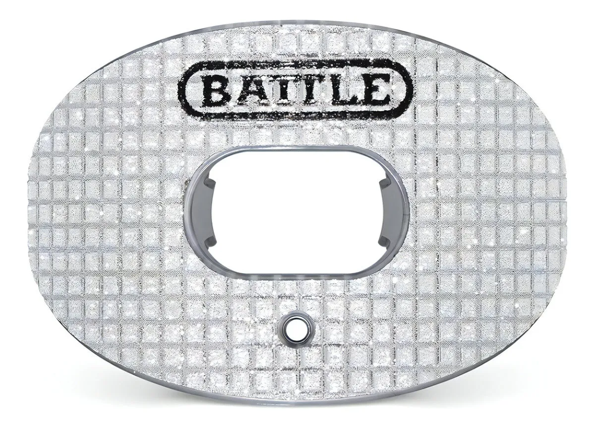 Bucal Battle Oxygen Diamond