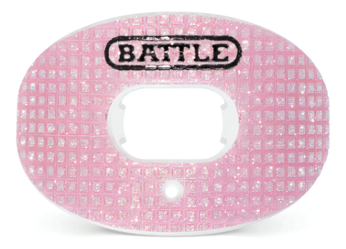 Bucal Battle Oxygen Diamond
