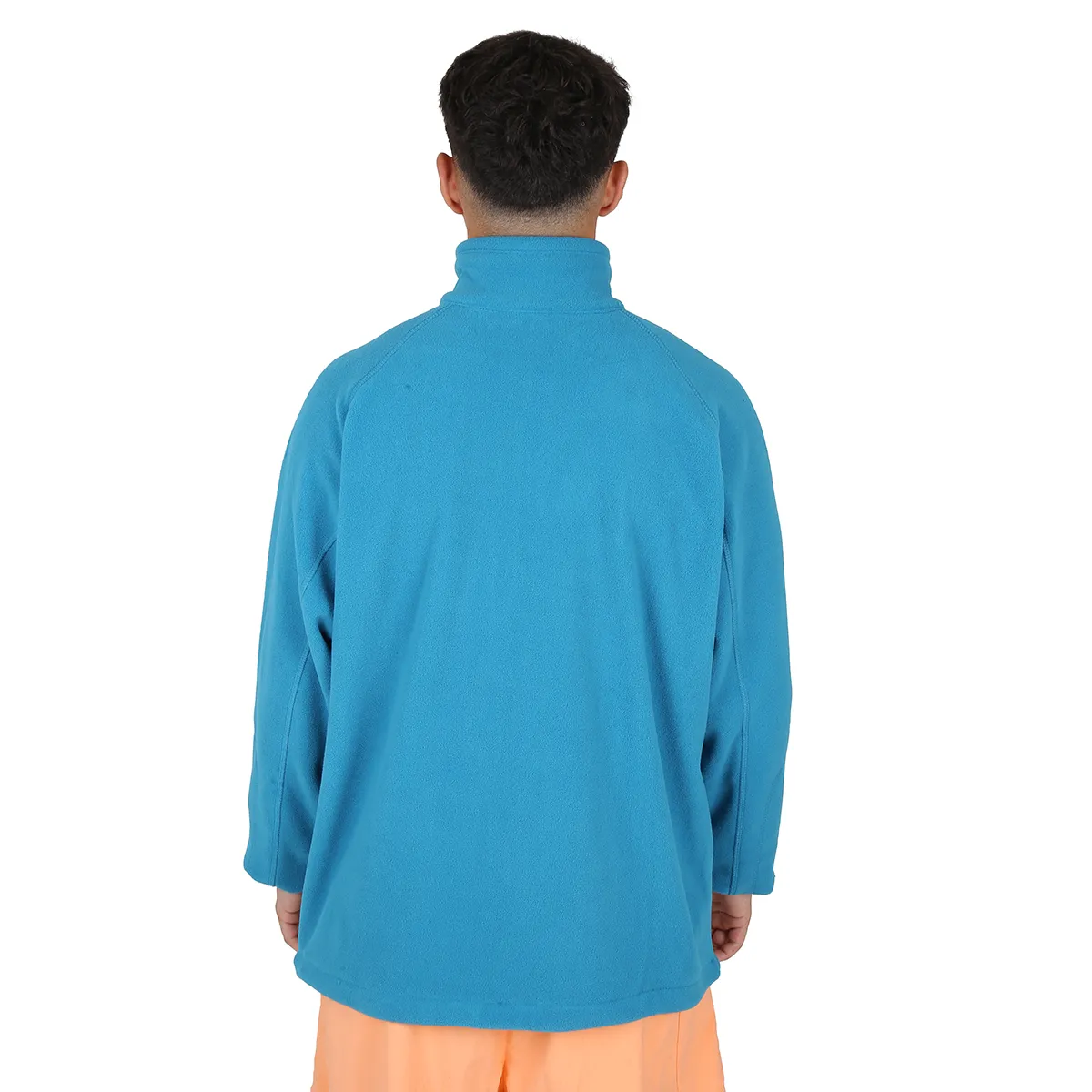 Buzo Outdoor Columbia Fast Trek Hombre