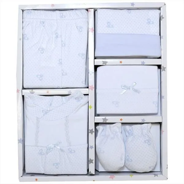 Caja Regalo