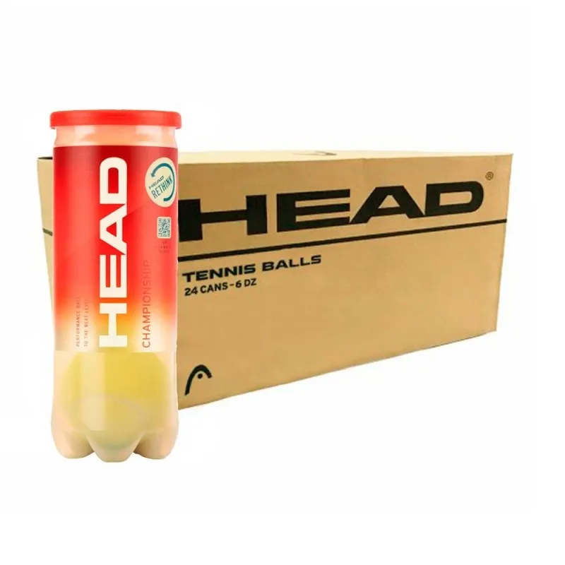 Cajon Pelotas Head Tenis Championship 575203