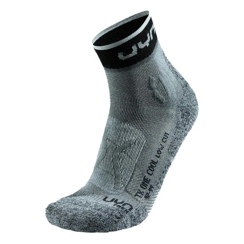 Calcetines de outdoor Uyn Trekking One Cool M