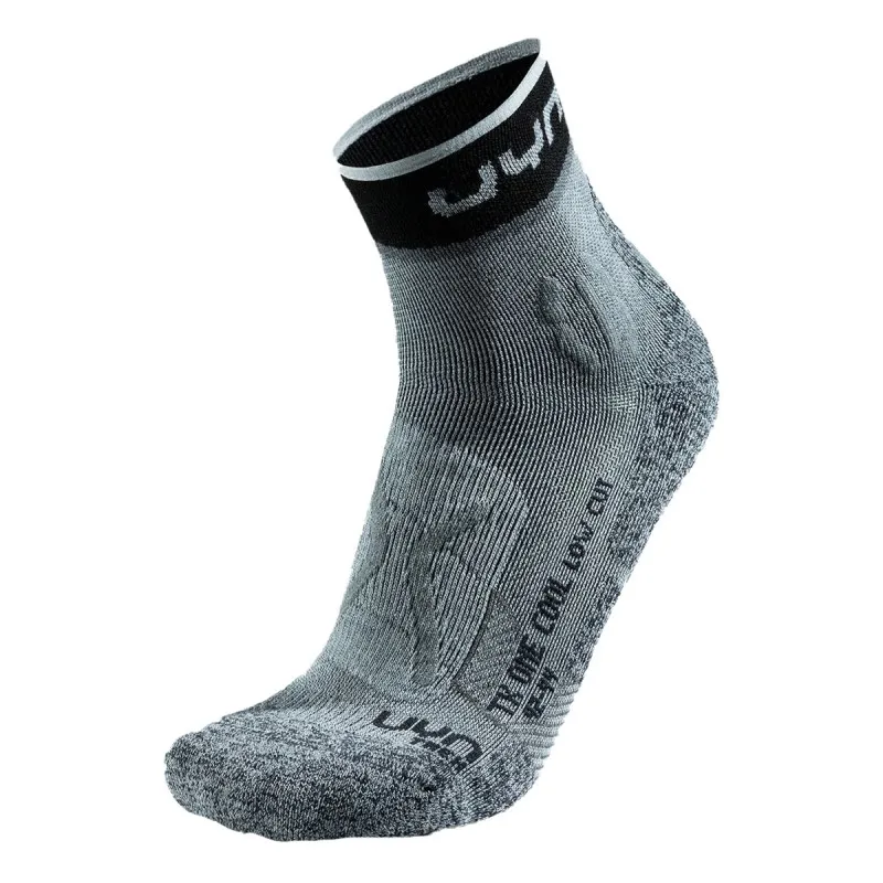 Calcetines de outdoor Uyn Trekking One Cool W