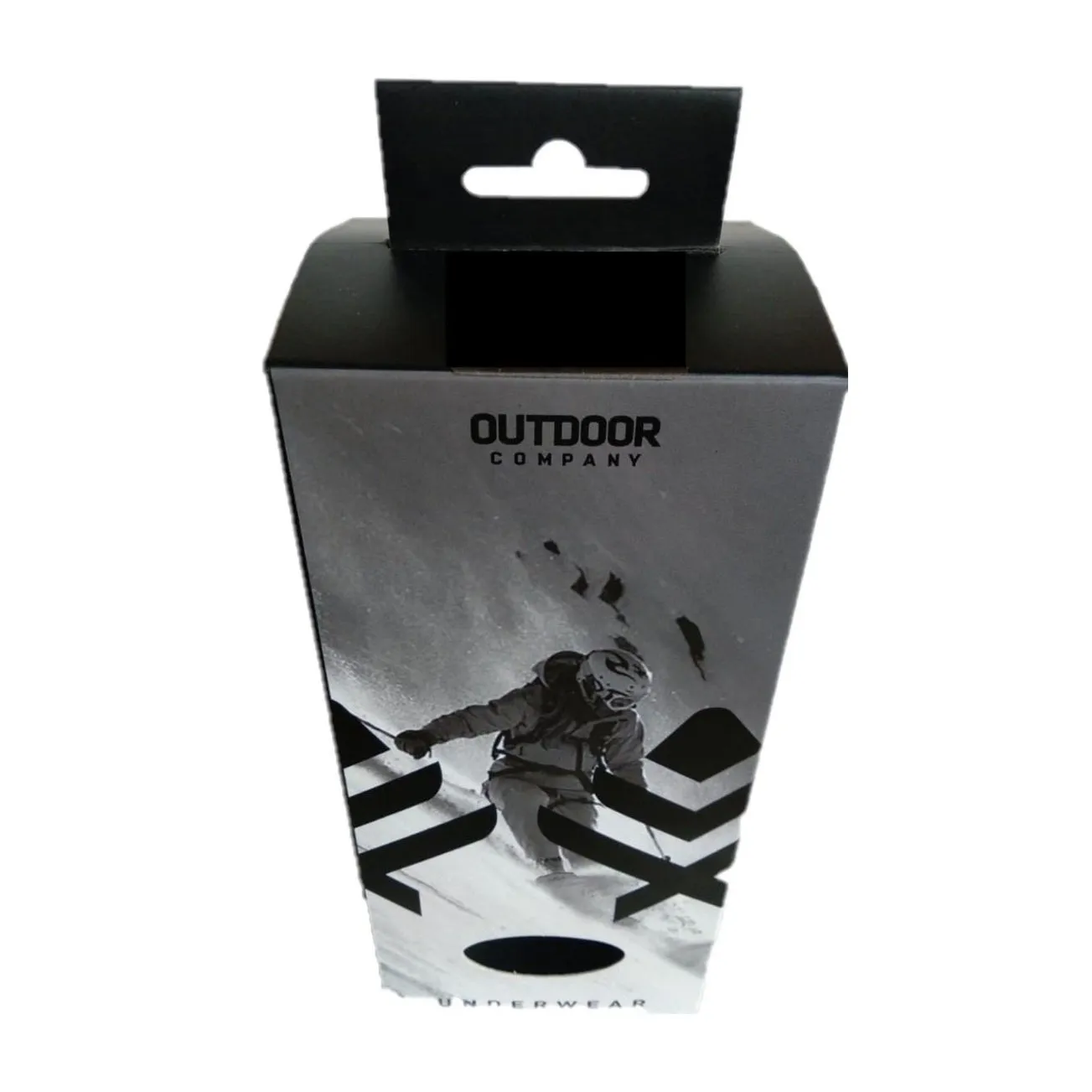 CALZA TERMICA OUTDOOR  HOMBRE