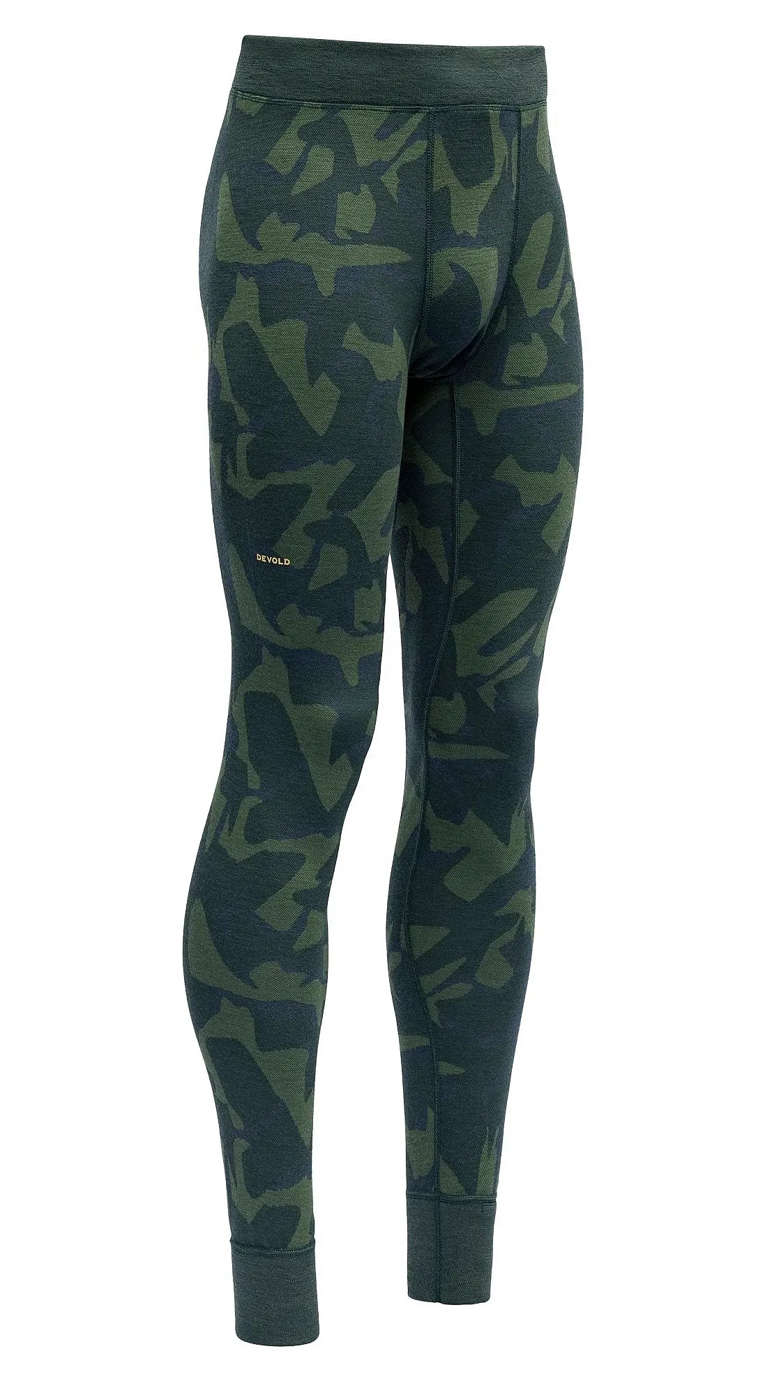 CALZONCILLOS DEVOLD KVITEGGA LONG JOHNS  WOODS  MEN´S
