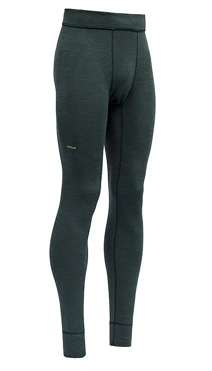 CALZONCILLOS DEVOLD KVITEGGA LONG JOHNS  WOODS  MEN´S