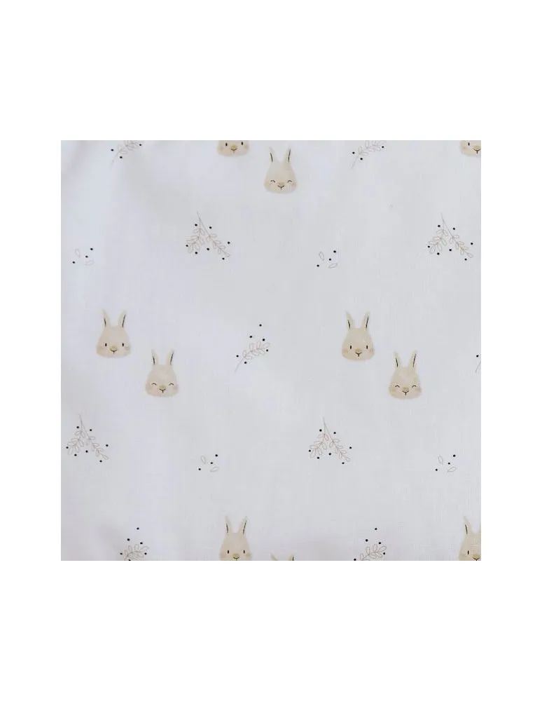 CAMBIADOR CP744 RABBITS MICUNA