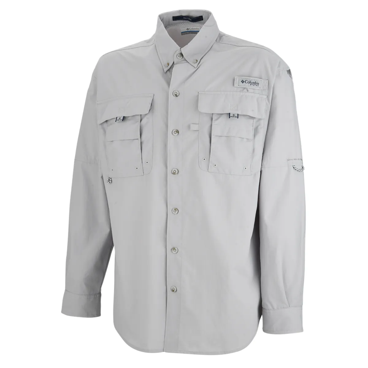 Camisa Outdoor Columbia Bahama II Hombre